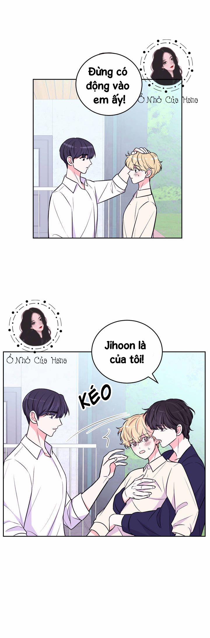 Kinh Nghiệm Cảnh Nóng 14 trang 17