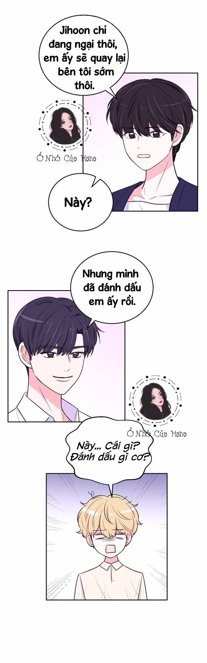 Kinh Nghiệm Cảnh Nóng 14 trang 19