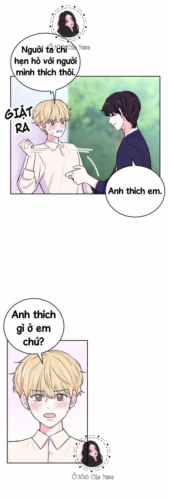 Kinh Nghiệm Cảnh Nóng 14 trang 2