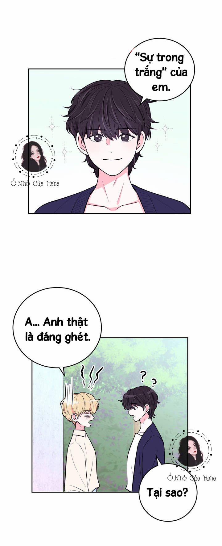 Kinh Nghiệm Cảnh Nóng 14 trang 3