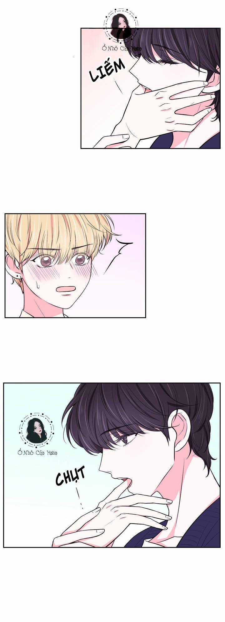 Kinh Nghiệm Cảnh Nóng 14 trang 5