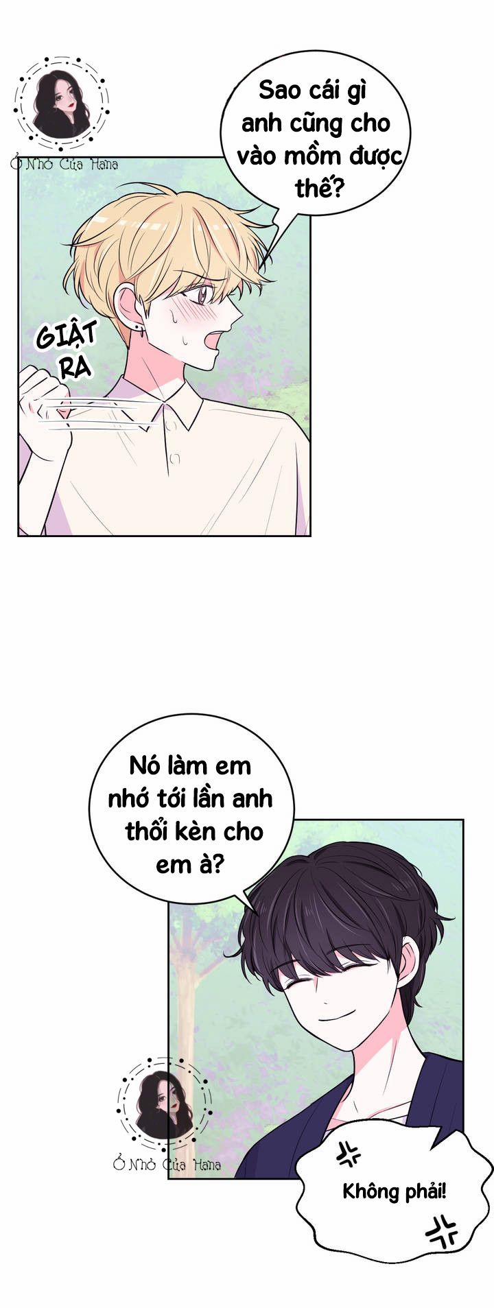 Kinh Nghiệm Cảnh Nóng 14 trang 6