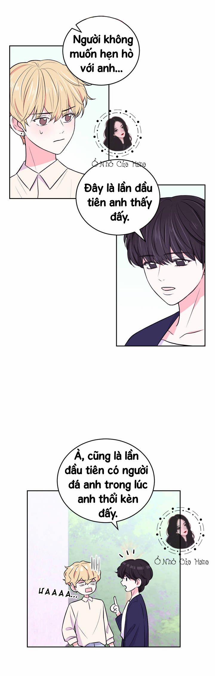 Kinh Nghiệm Cảnh Nóng 14 trang 7