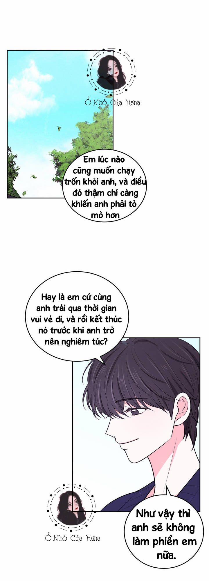 Kinh Nghiệm Cảnh Nóng 14 trang 9