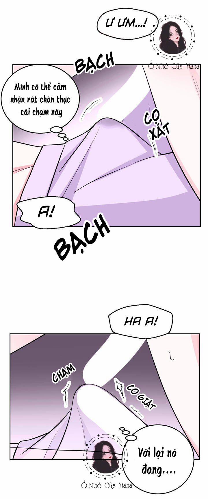 Kinh Nghiệm Cảnh Nóng 15 trang 10