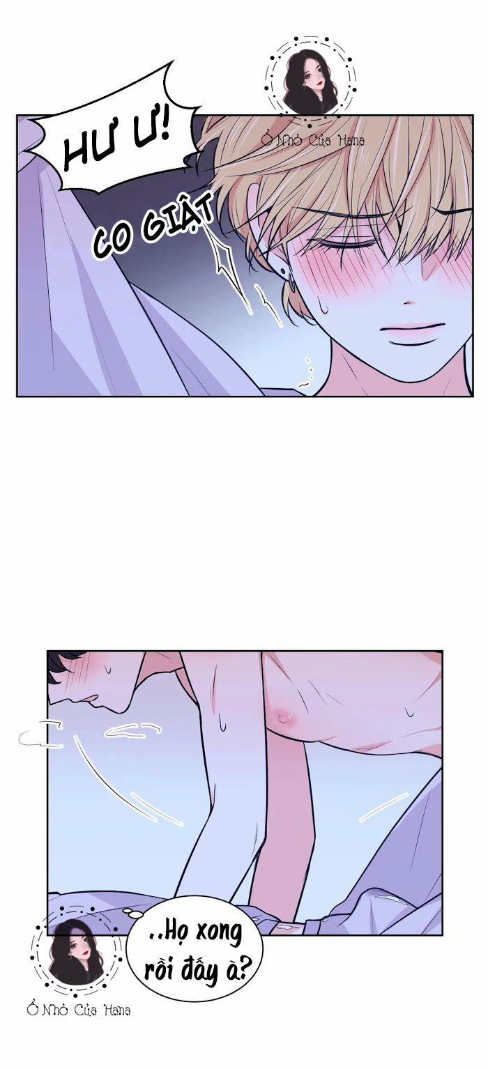 Kinh Nghiệm Cảnh Nóng 15 trang 12