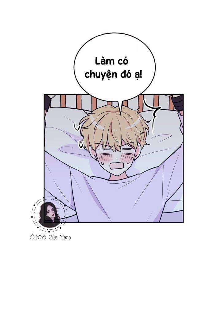 Kinh Nghiệm Cảnh Nóng 15 trang 3