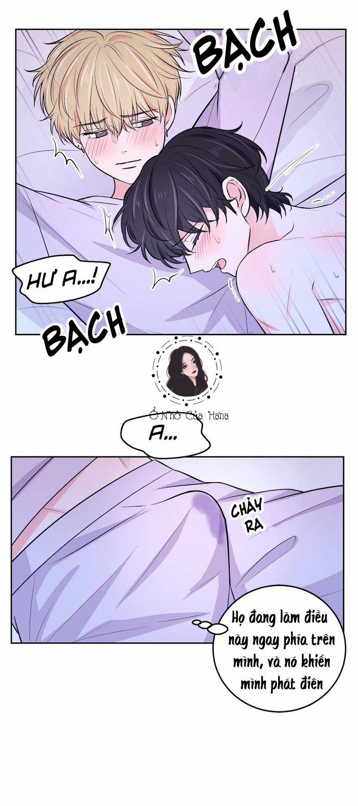Kinh Nghiệm Cảnh Nóng 15 trang 9