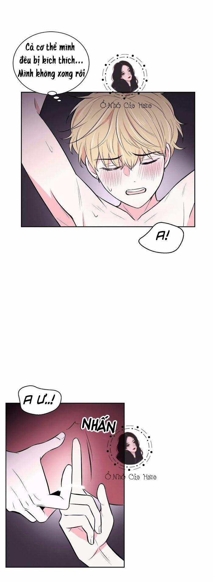 Kinh Nghiệm Cảnh Nóng 16 trang 16