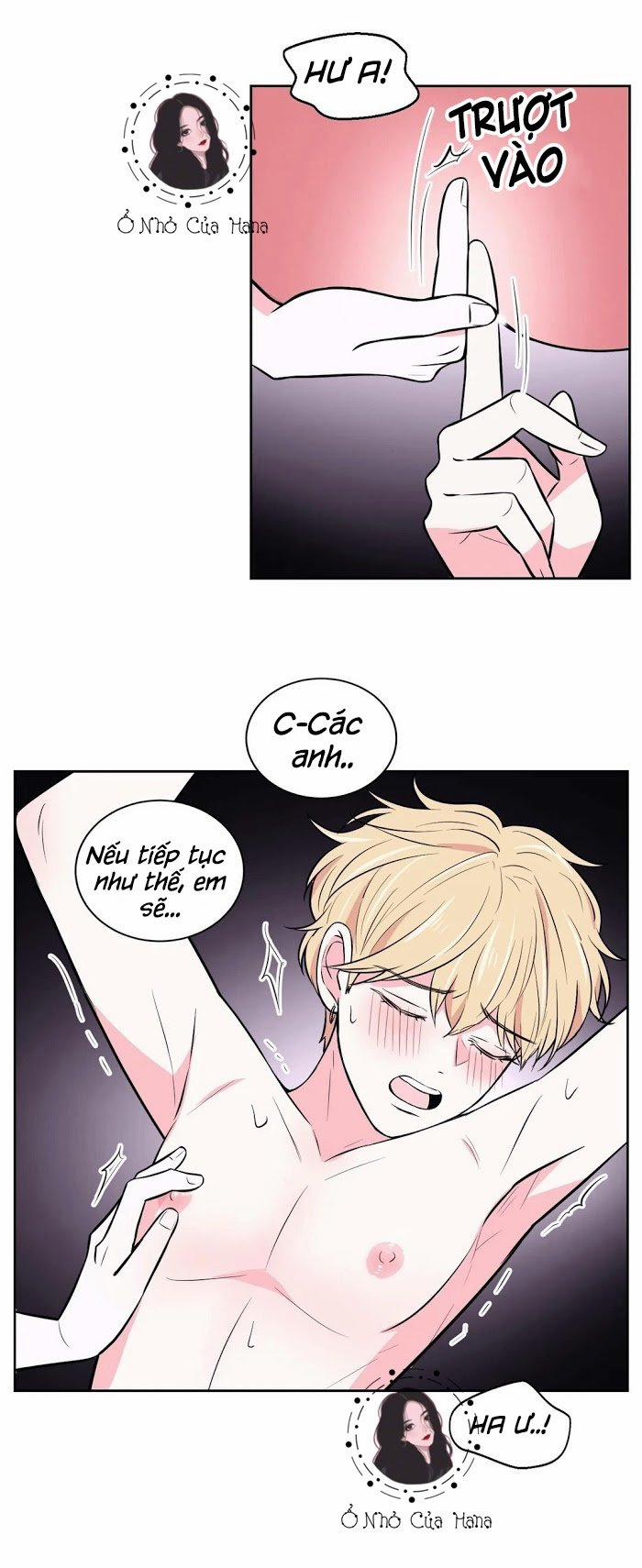 Kinh Nghiệm Cảnh Nóng 16 trang 17