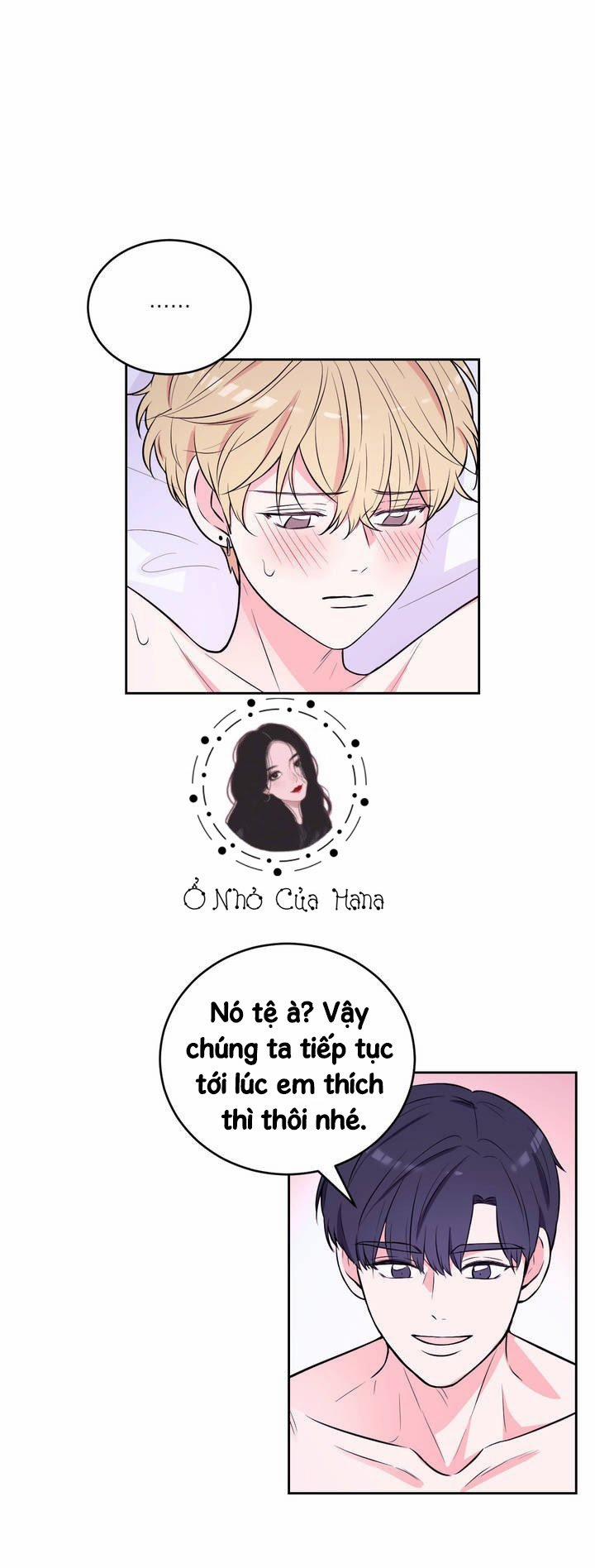 Kinh Nghiệm Cảnh Nóng 16 trang 22