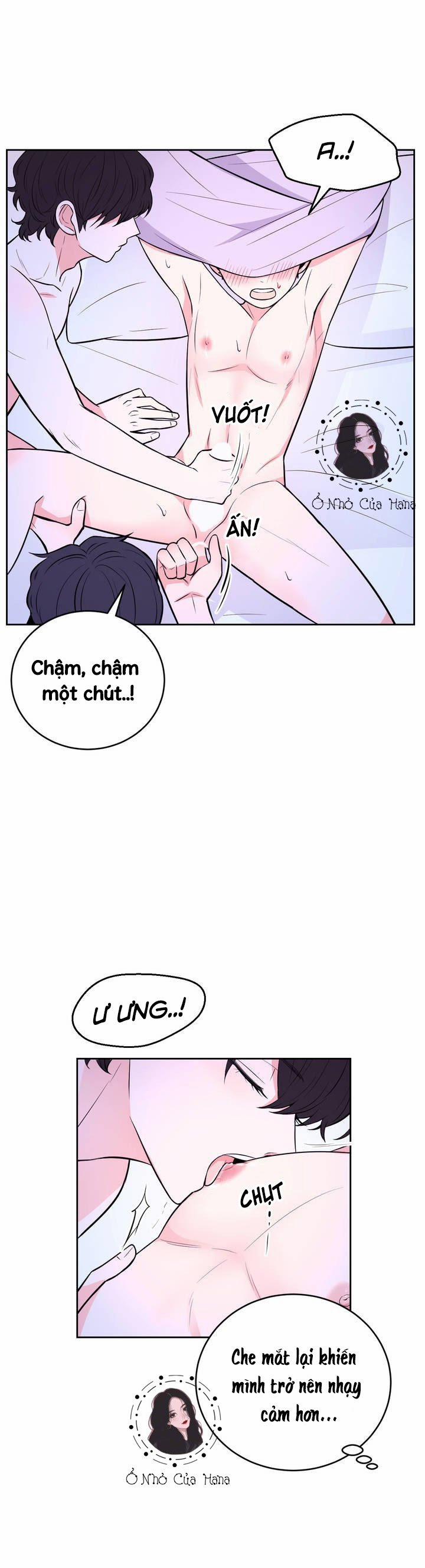 Kinh Nghiệm Cảnh Nóng 16 trang 7