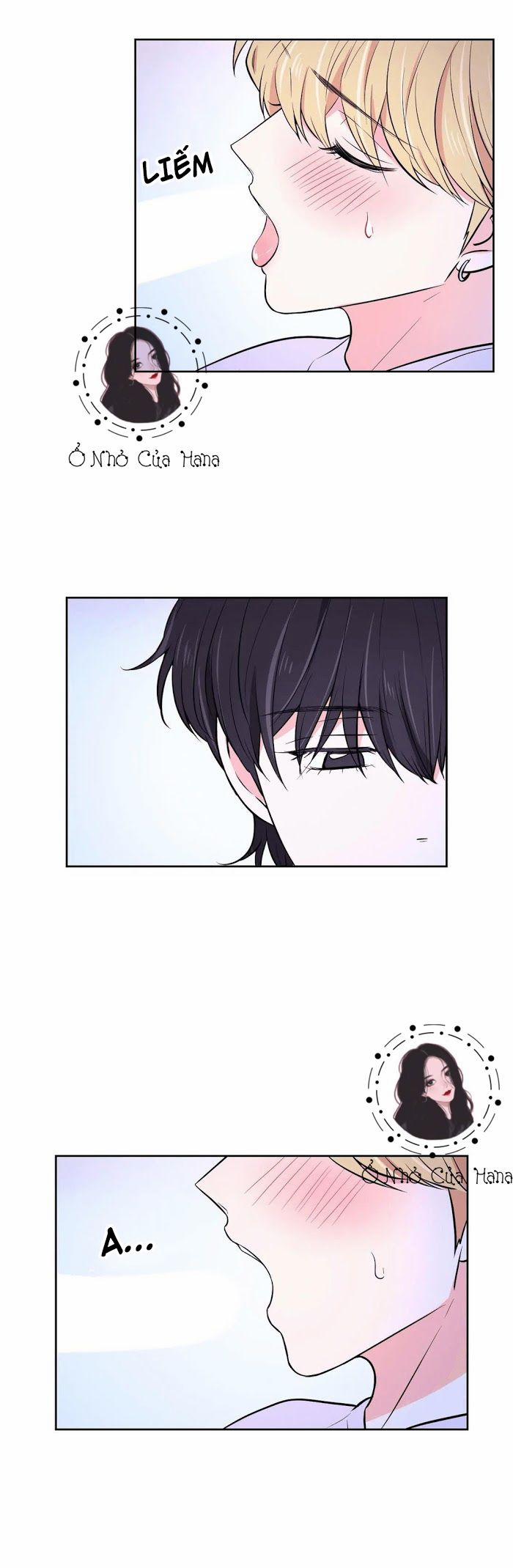 Kinh Nghiệm Cảnh Nóng 17 trang 11