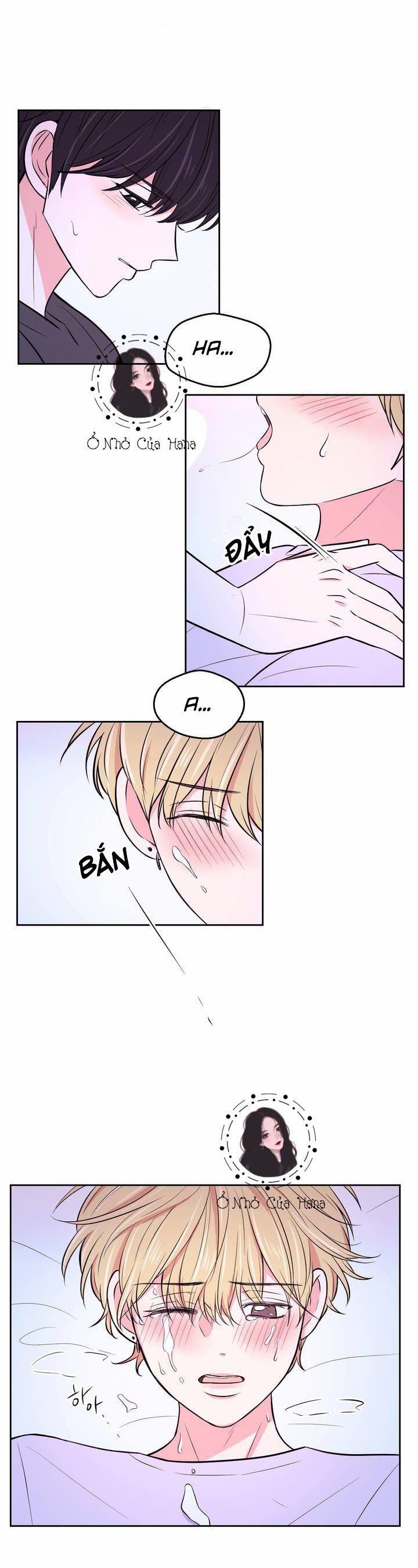 Kinh Nghiệm Cảnh Nóng 17 trang 19