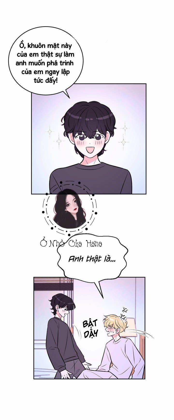 Kinh Nghiệm Cảnh Nóng 17 trang 20