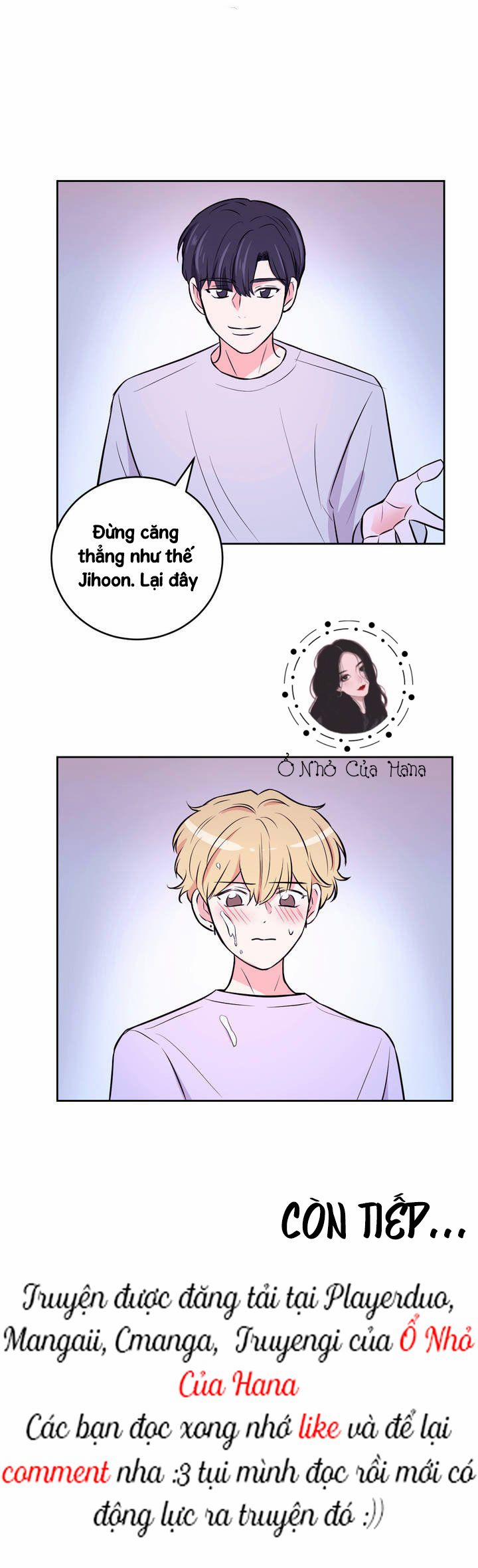 Kinh Nghiệm Cảnh Nóng 17 trang 23