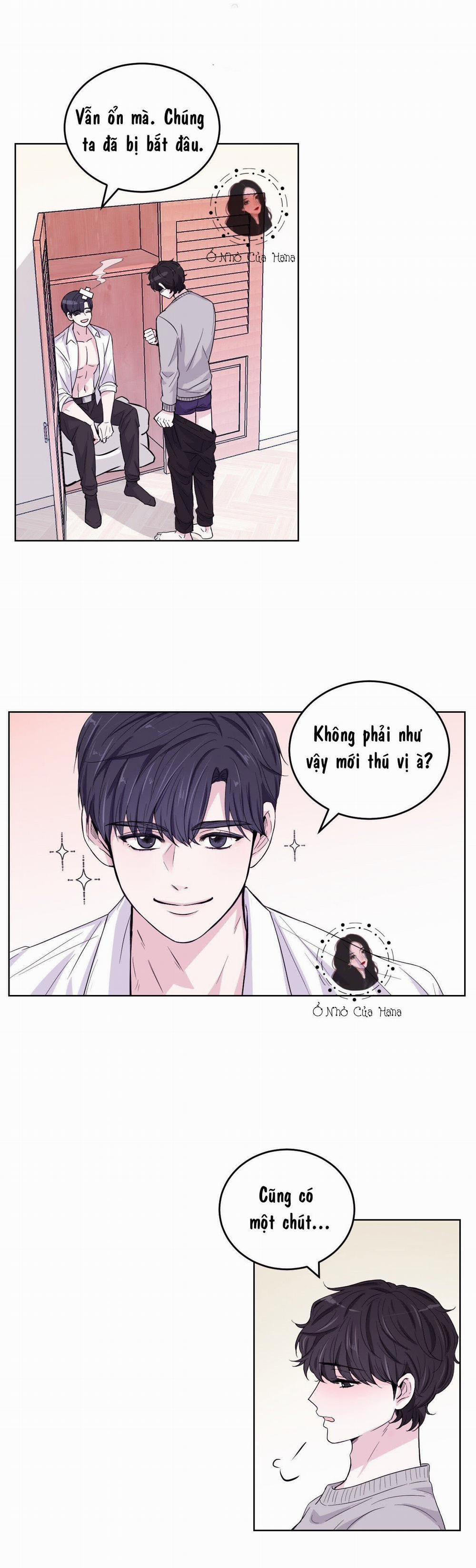 Kinh Nghiệm Cảnh Nóng 2 trang 14