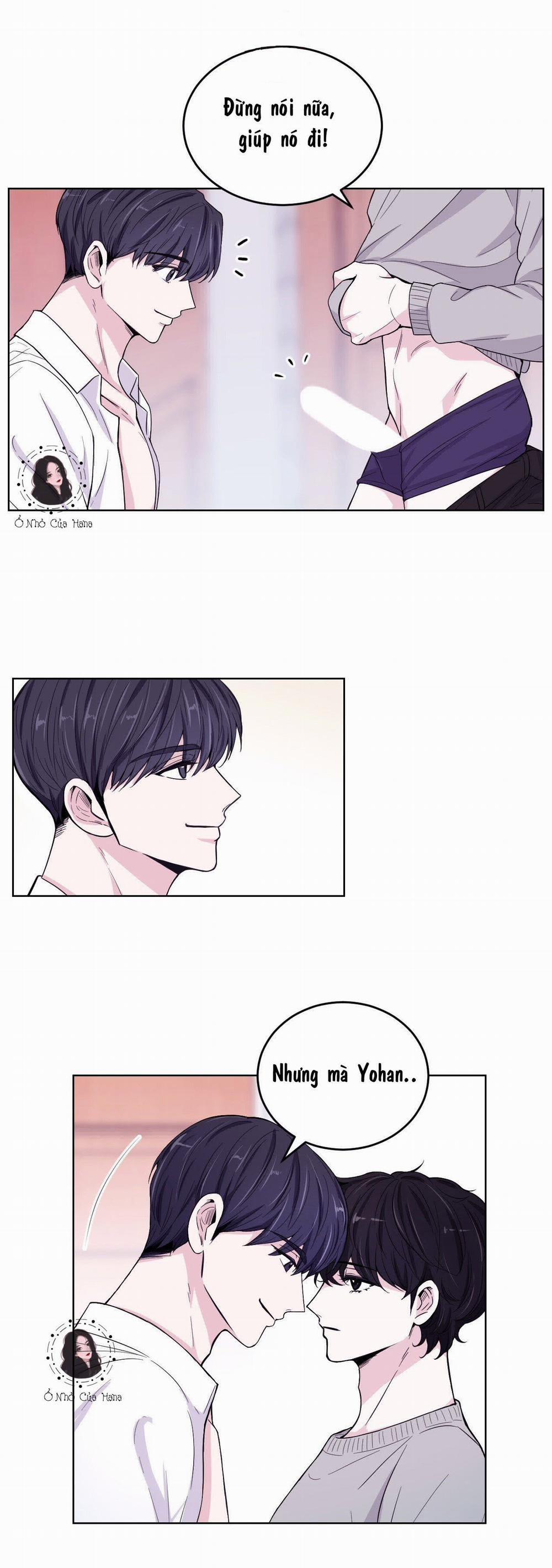 Kinh Nghiệm Cảnh Nóng 2 trang 15