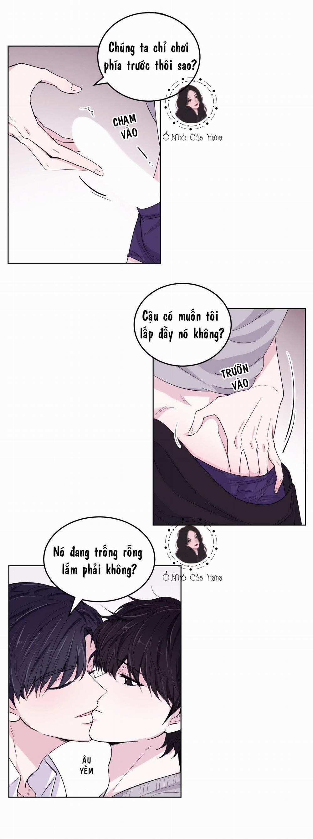 Kinh Nghiệm Cảnh Nóng 2 trang 16