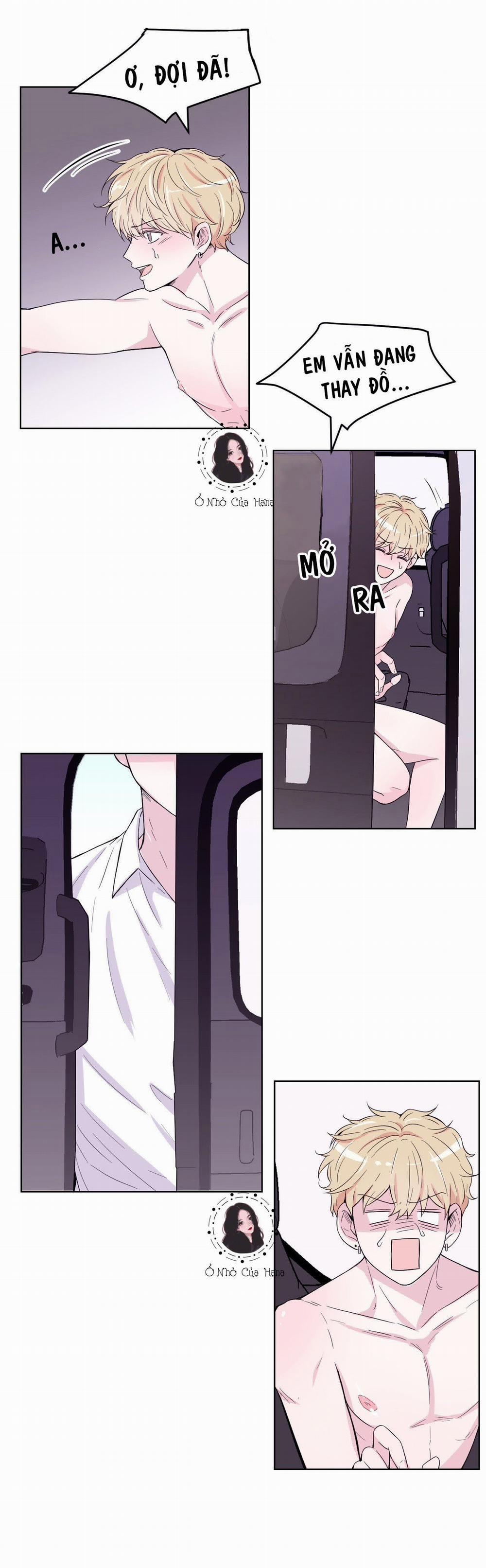 Kinh Nghiệm Cảnh Nóng 2 trang 25