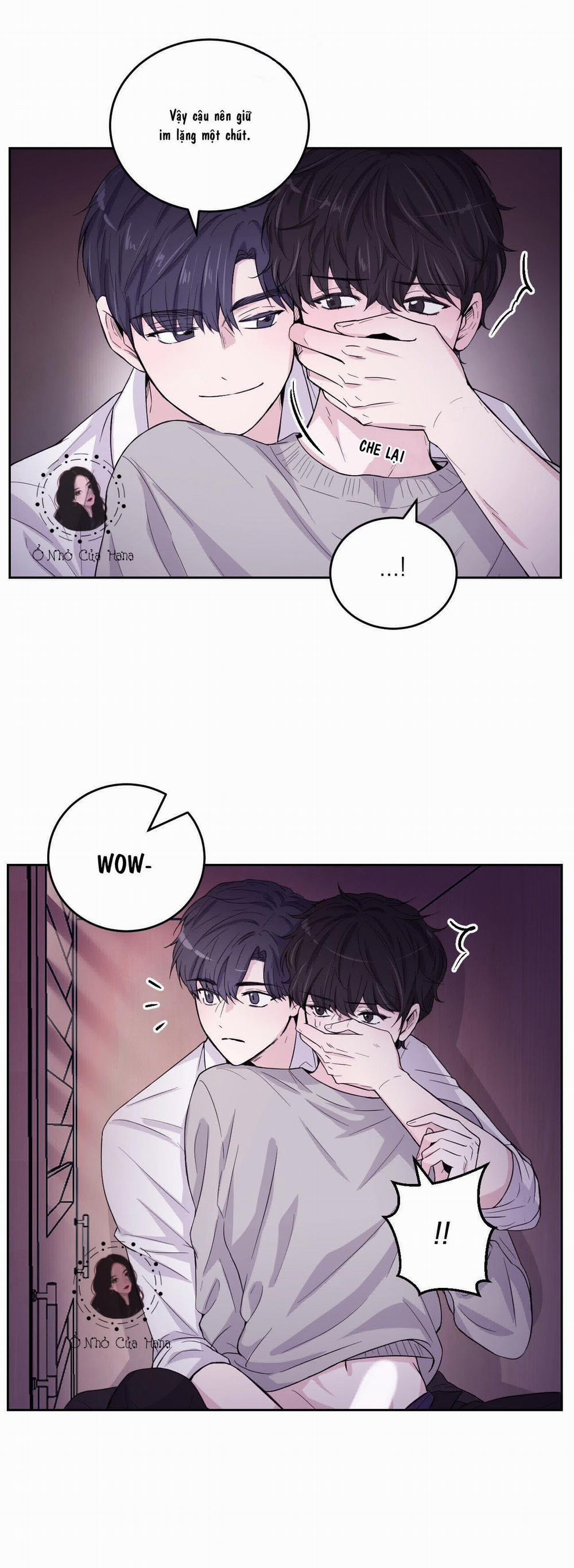 Kinh Nghiệm Cảnh Nóng 2 trang 3