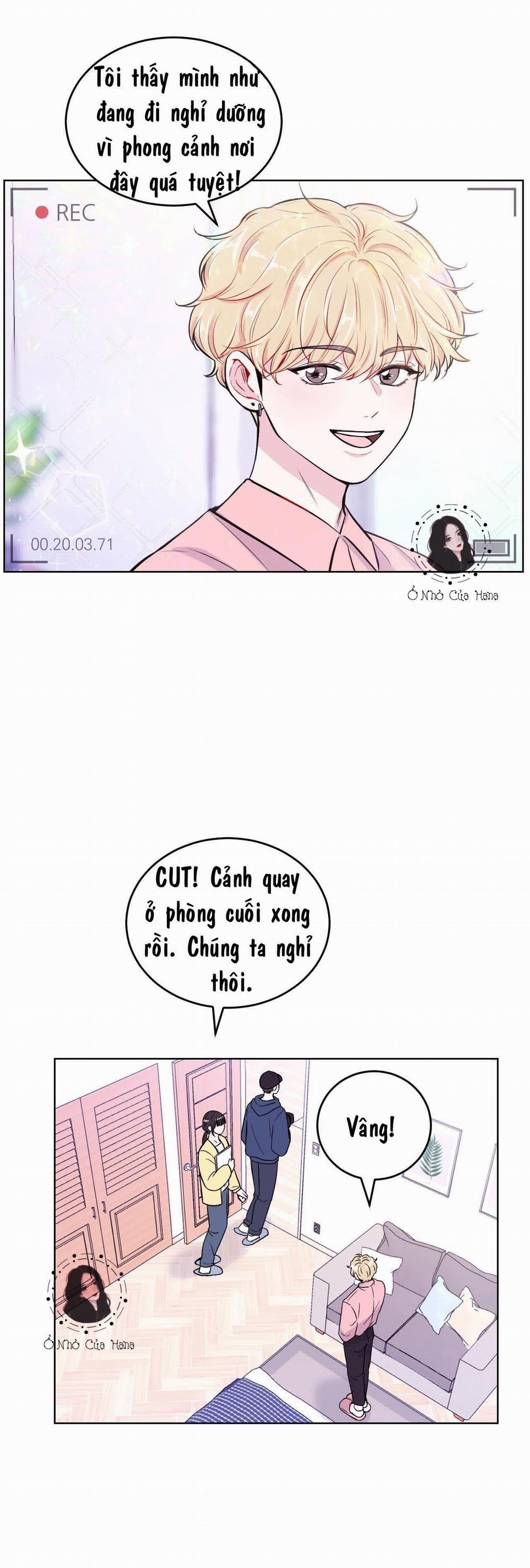 Kinh Nghiệm Cảnh Nóng 3 trang 23