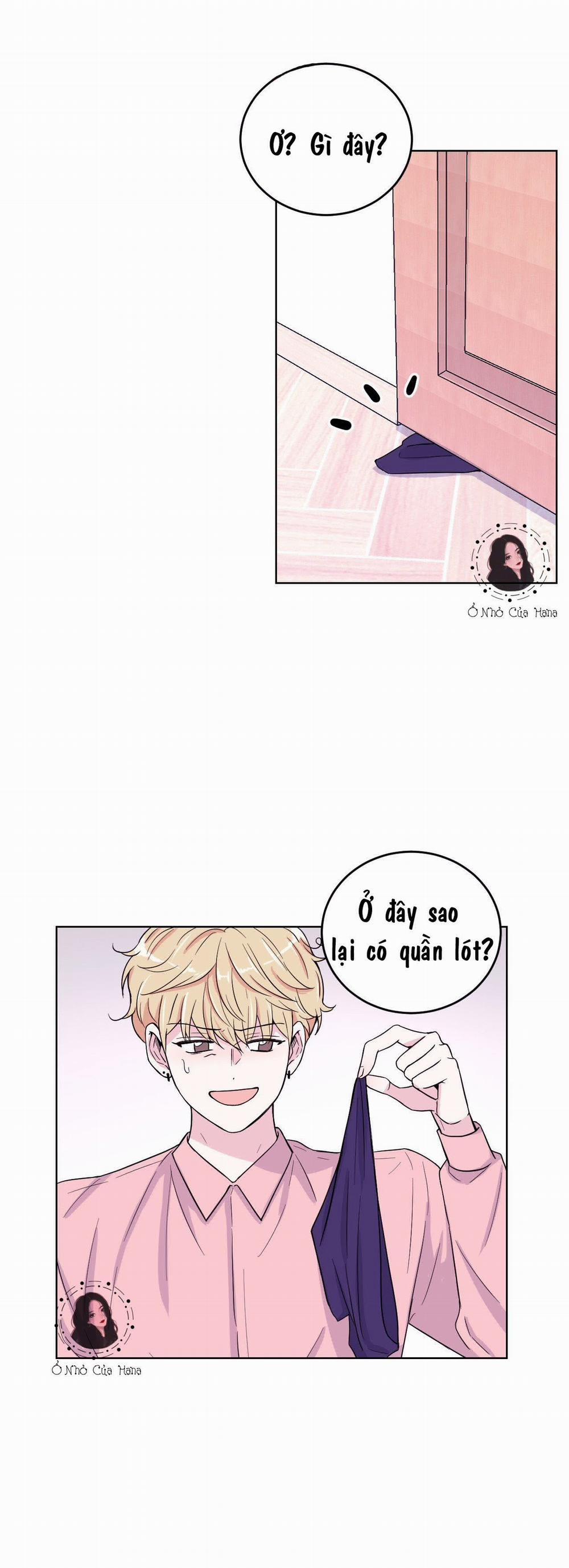 Kinh Nghiệm Cảnh Nóng 3 trang 25