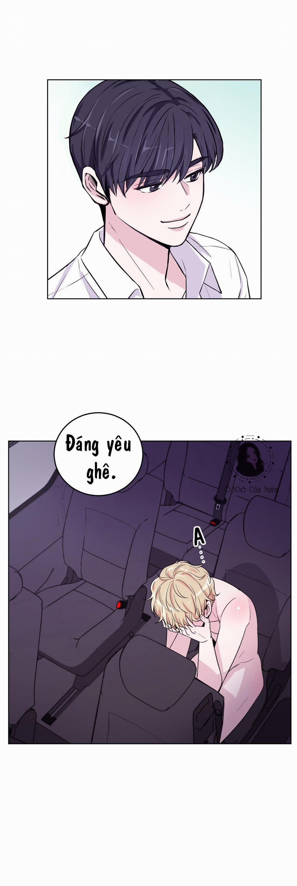 Kinh Nghiệm Cảnh Nóng 3 trang 5