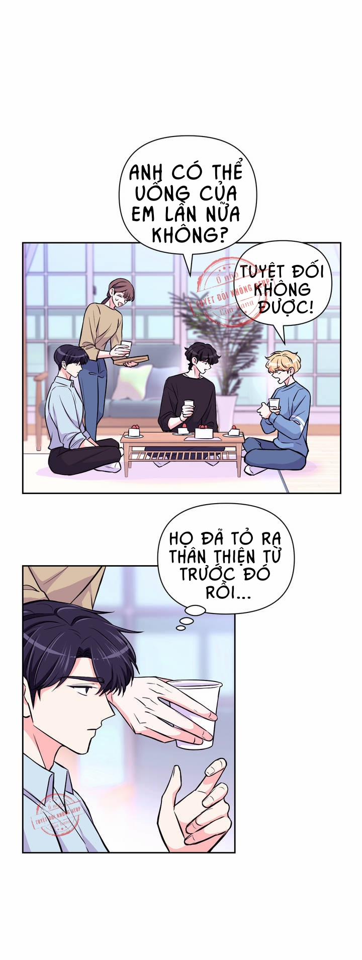 Kinh Nghiệm Cảnh Nóng 32 trang 13