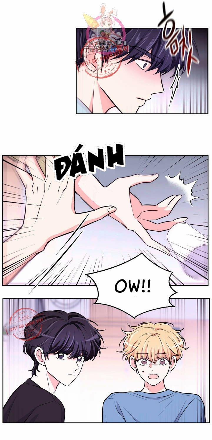 Kinh Nghiệm Cảnh Nóng 32 trang 14