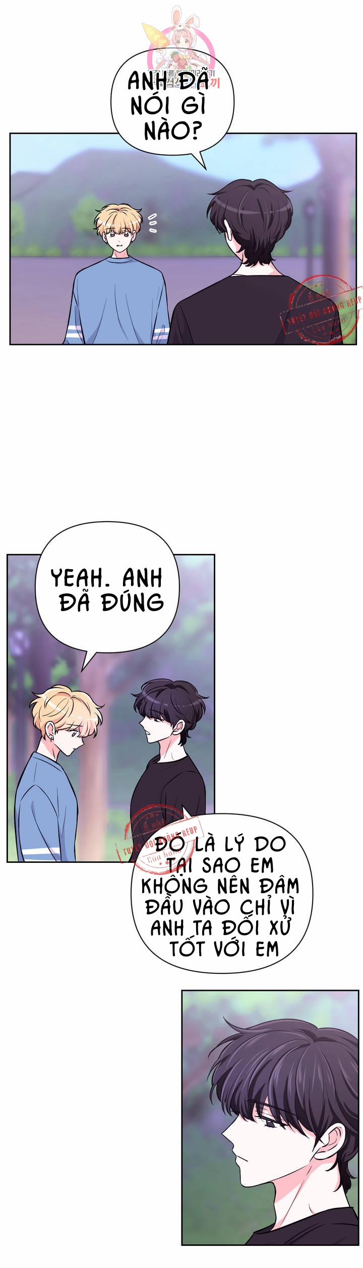 Kinh Nghiệm Cảnh Nóng 32 trang 27