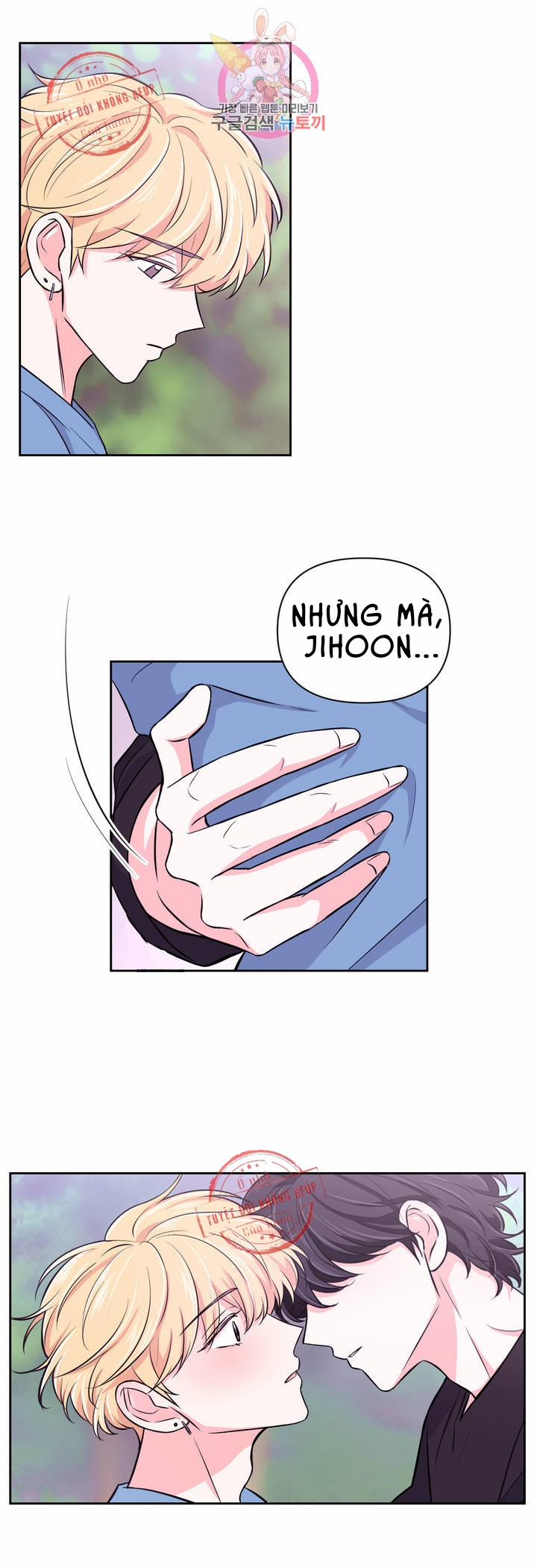 Kinh Nghiệm Cảnh Nóng 32 trang 28