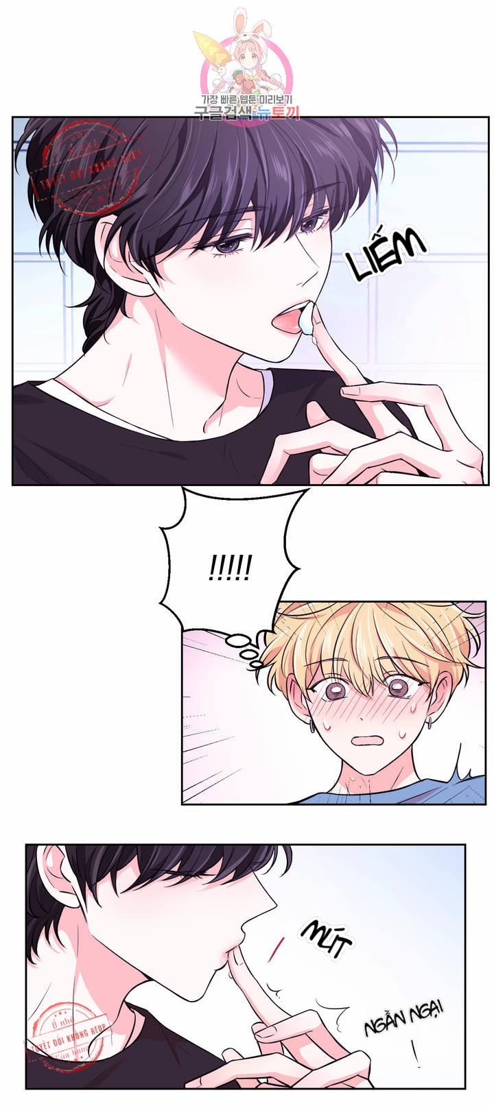 Kinh Nghiệm Cảnh Nóng 32 trang 4