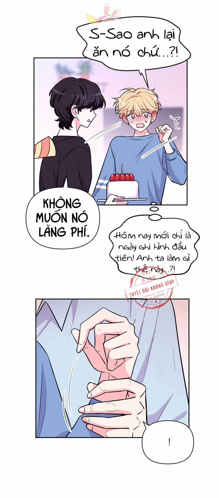 Kinh Nghiệm Cảnh Nóng 32 trang 5