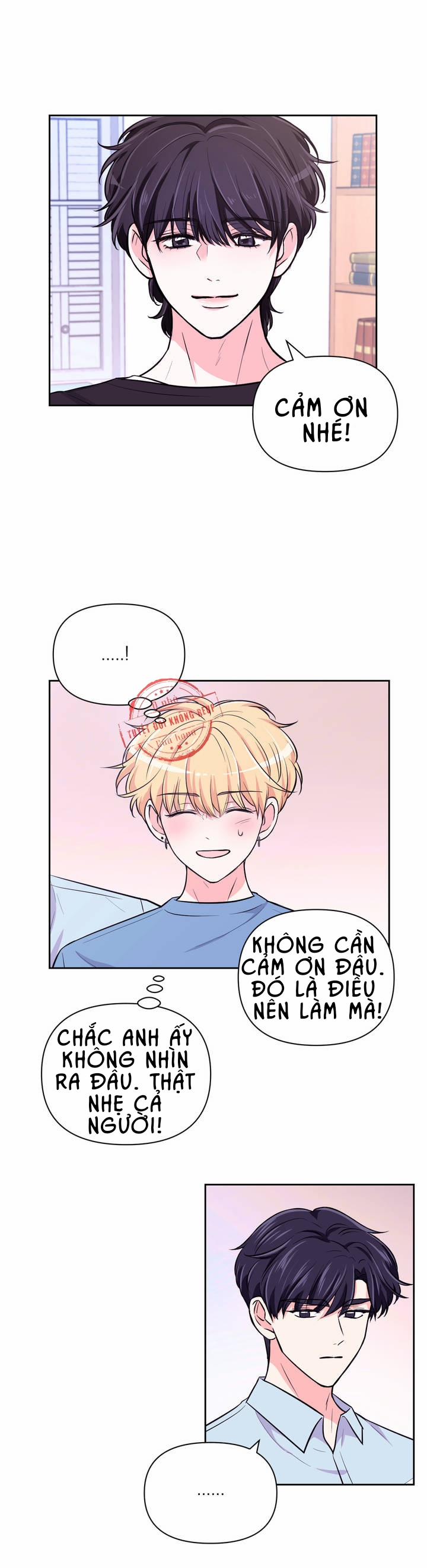 Kinh Nghiệm Cảnh Nóng 32 trang 8