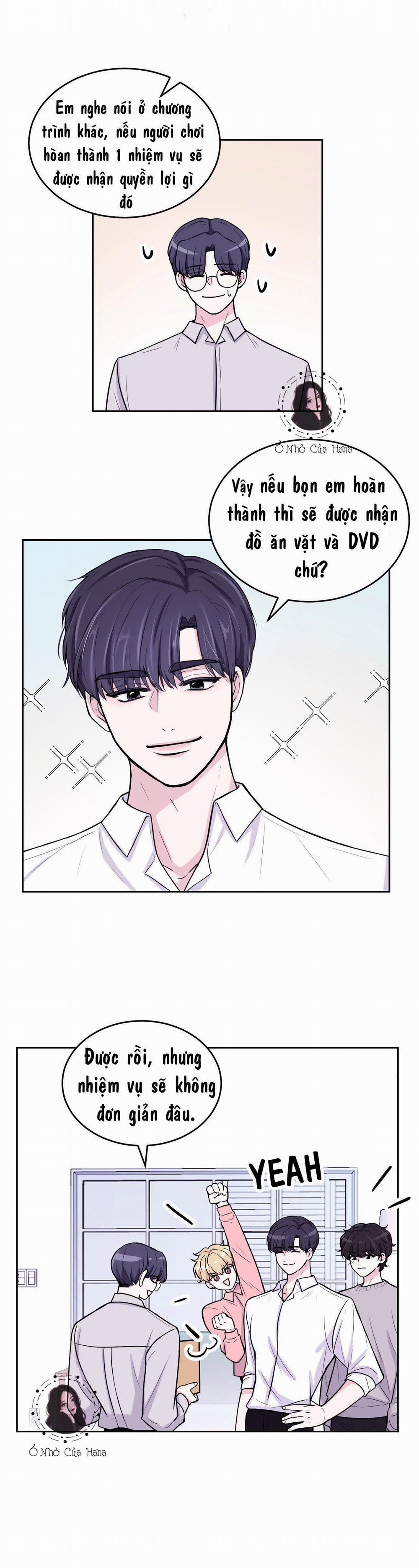 Kinh Nghiệm Cảnh Nóng 4 trang 14