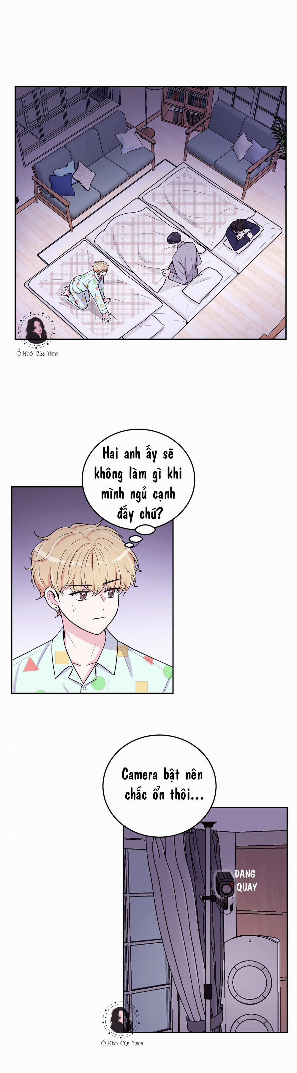 Kinh Nghiệm Cảnh Nóng 4 trang 16