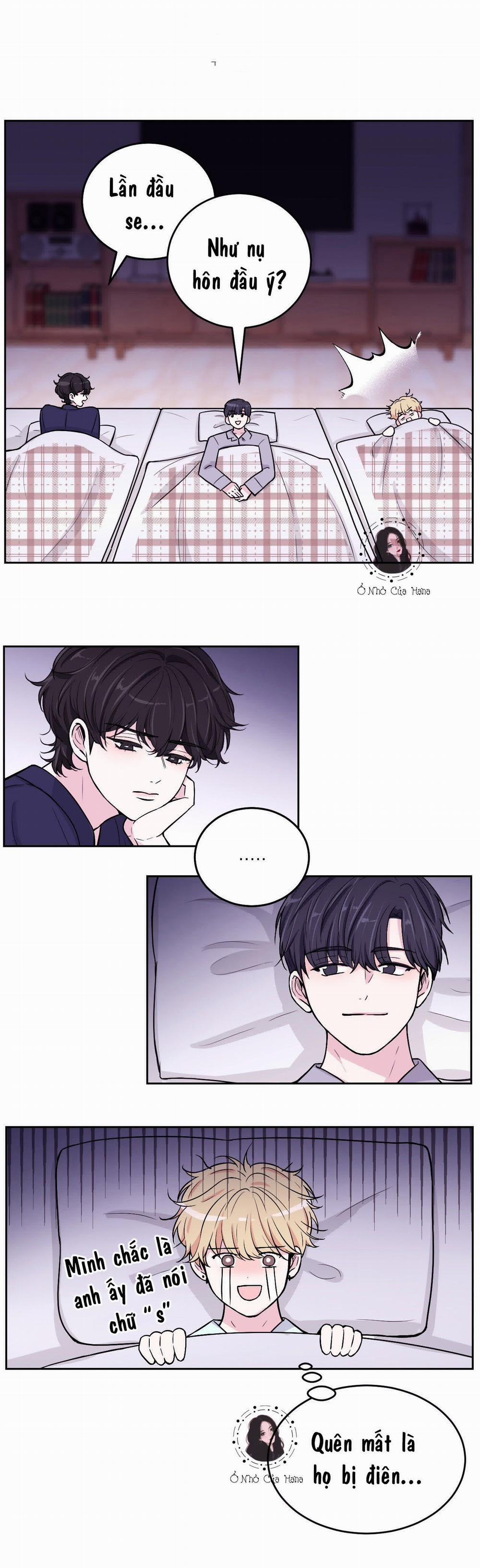 Kinh Nghiệm Cảnh Nóng 4 trang 20