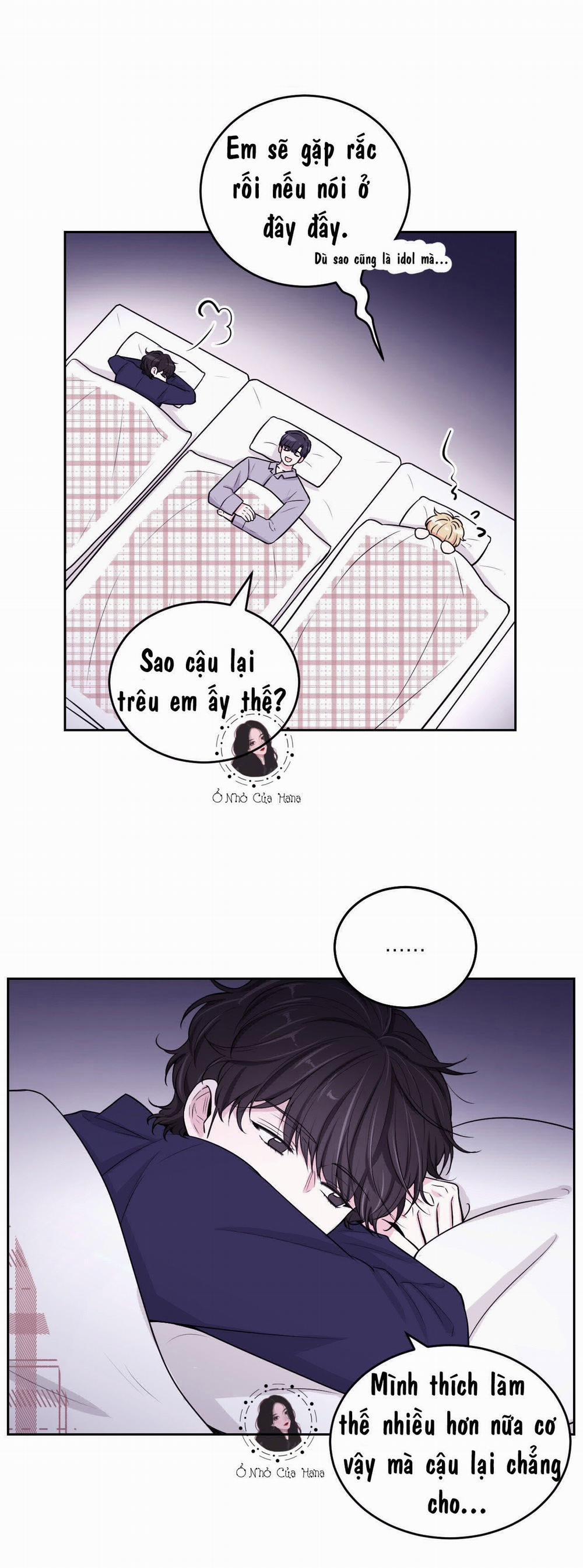 Kinh Nghiệm Cảnh Nóng 4 trang 21