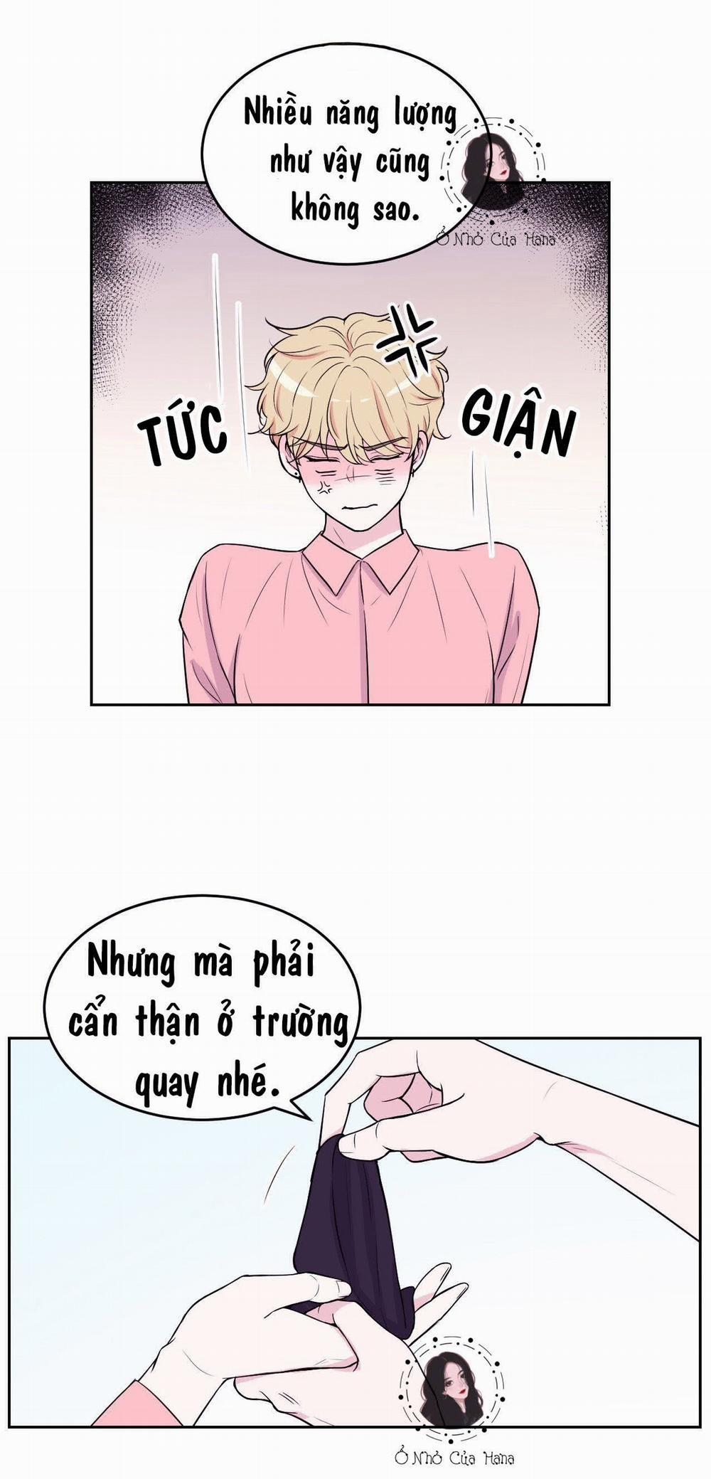 Kinh Nghiệm Cảnh Nóng 4 trang 5