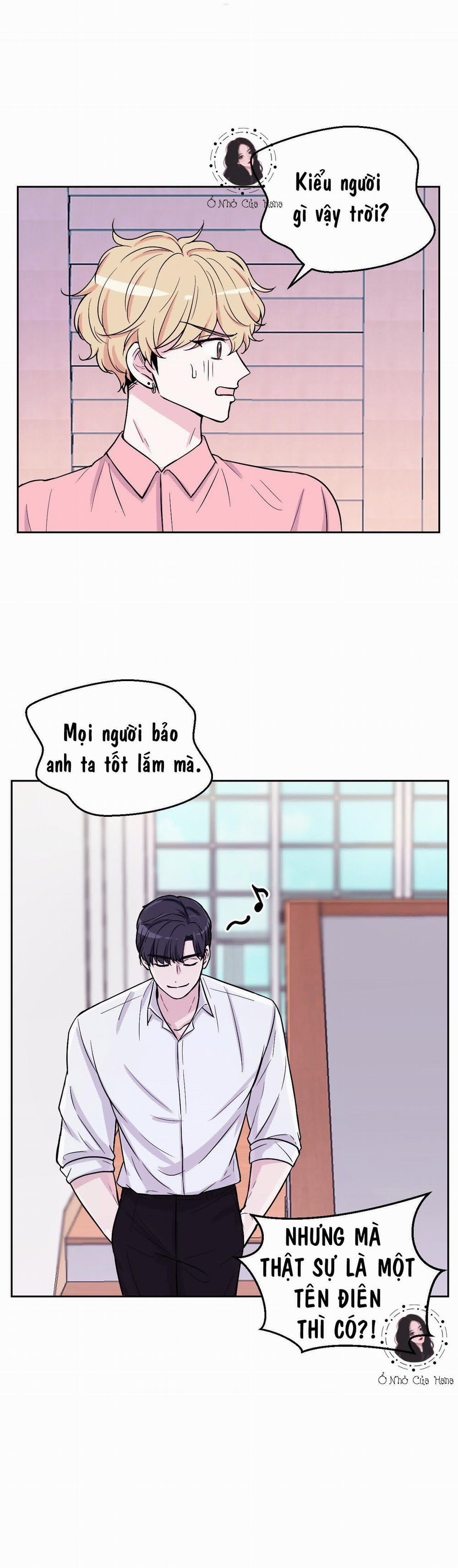 Kinh Nghiệm Cảnh Nóng 4 trang 7