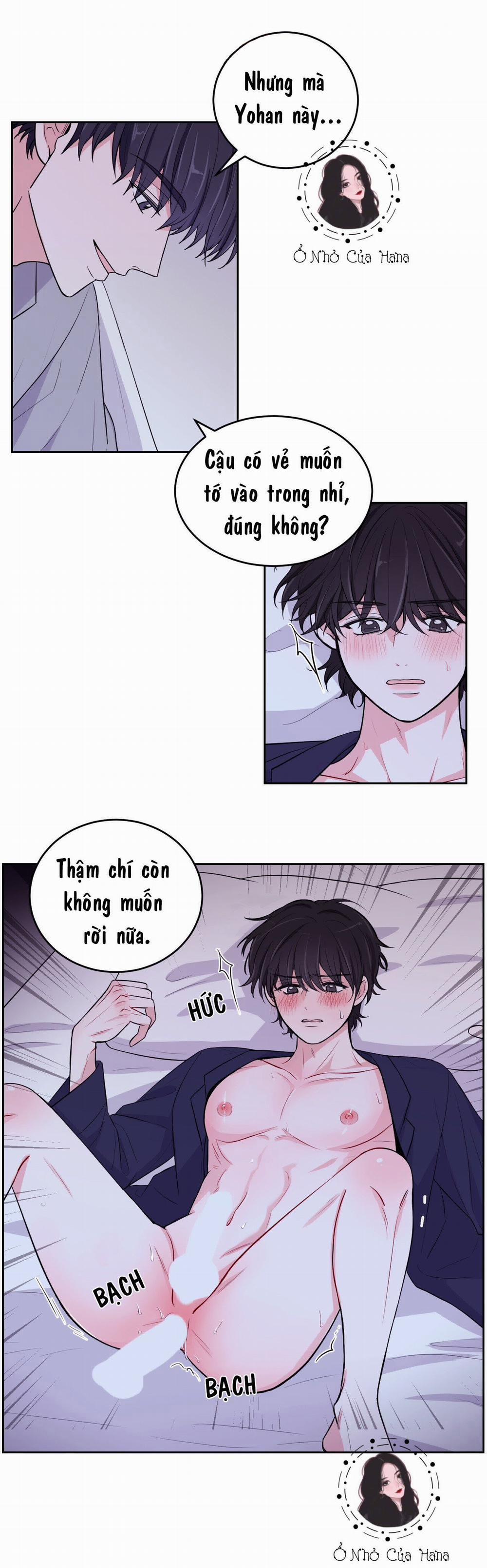 Kinh Nghiệm Cảnh Nóng 5 trang 13