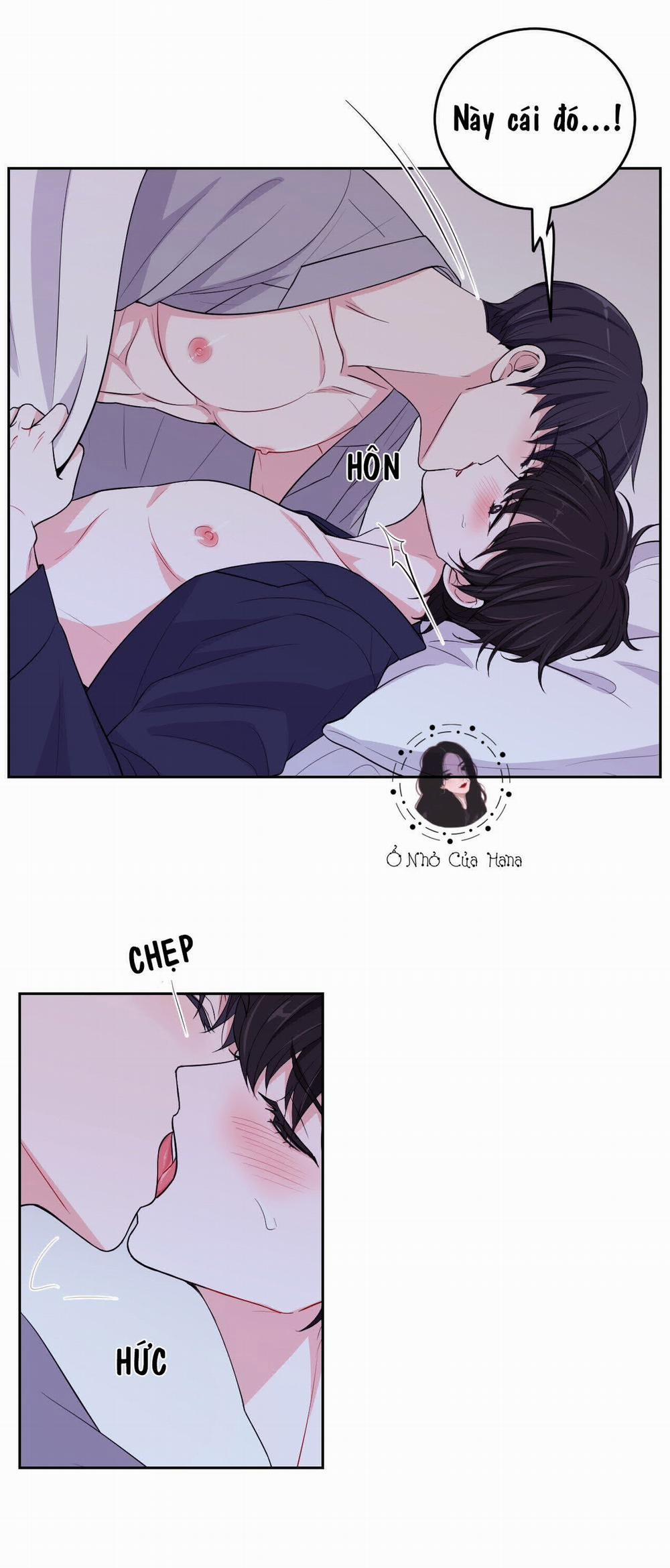 Kinh Nghiệm Cảnh Nóng 5 trang 14