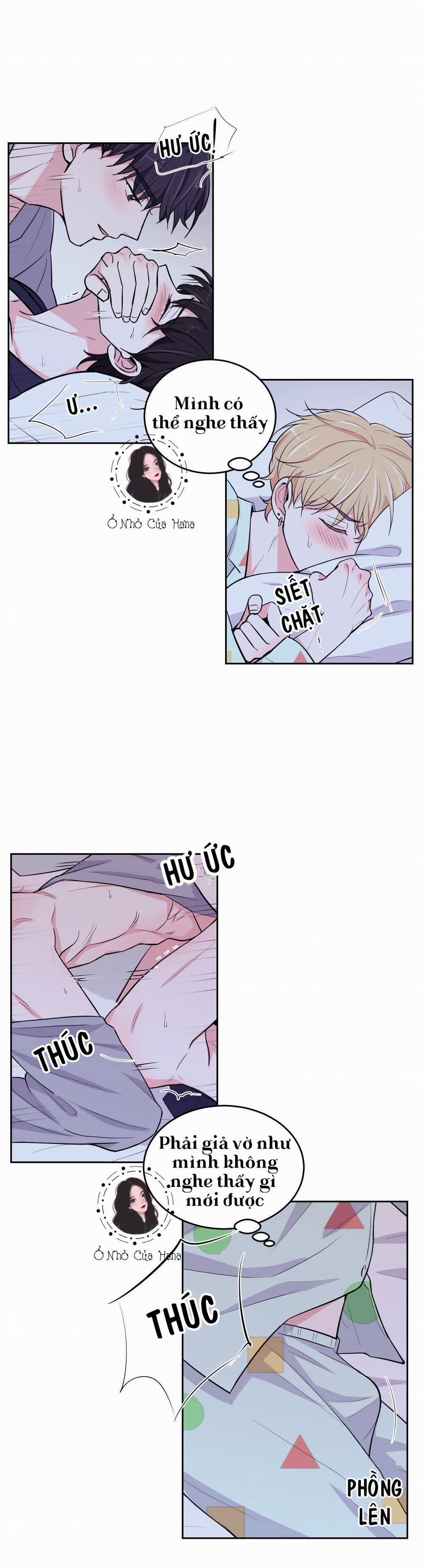 Kinh Nghiệm Cảnh Nóng 5 trang 17