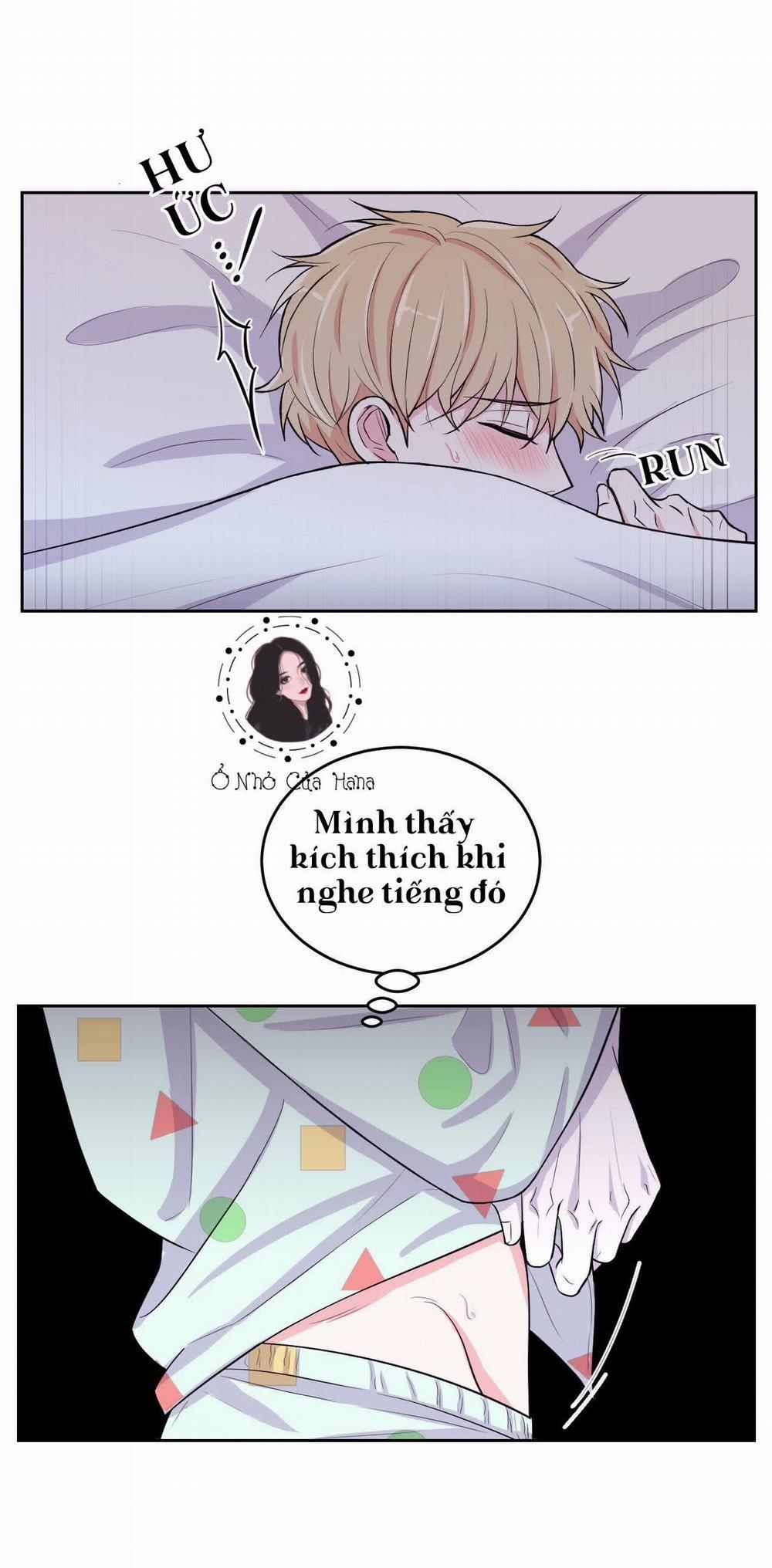 Kinh Nghiệm Cảnh Nóng 5 trang 18