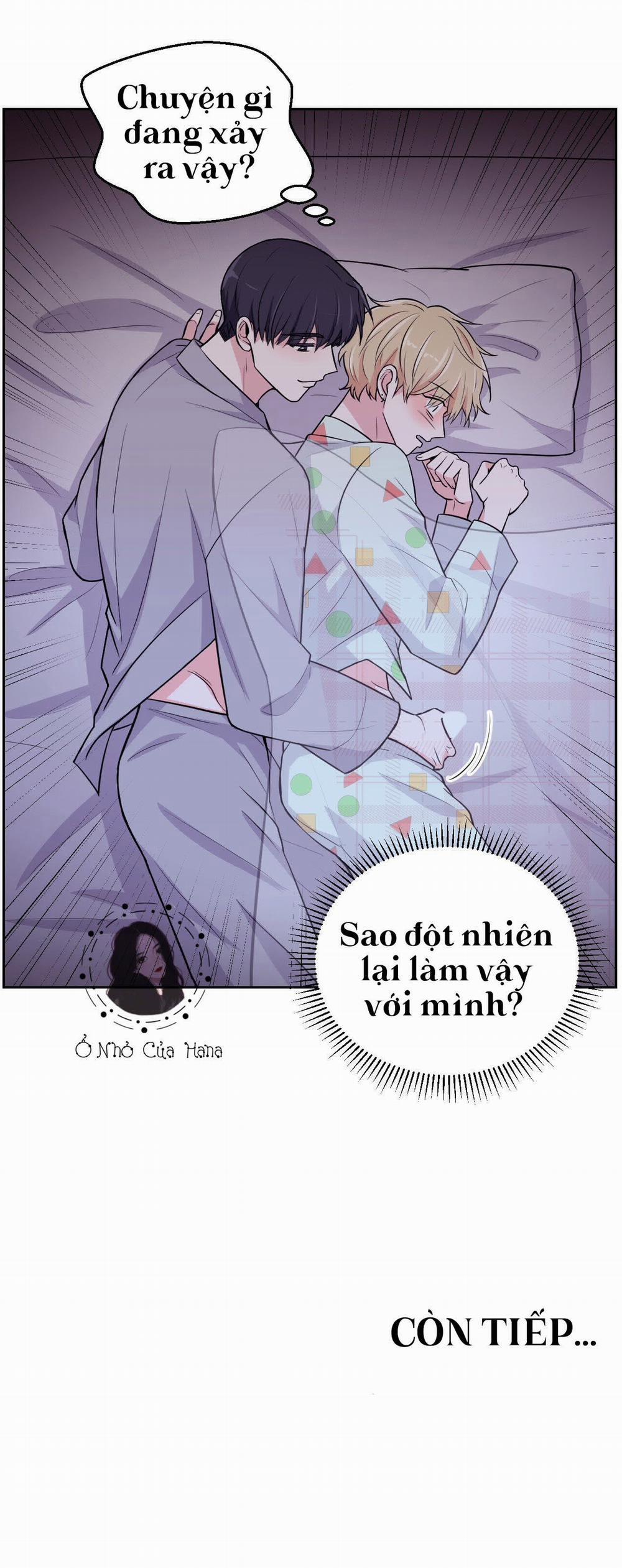 Kinh Nghiệm Cảnh Nóng 5 trang 22