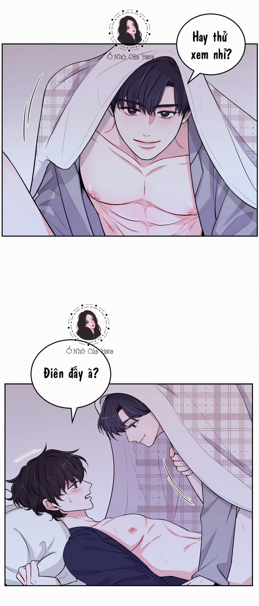 Kinh Nghiệm Cảnh Nóng 5 trang 3