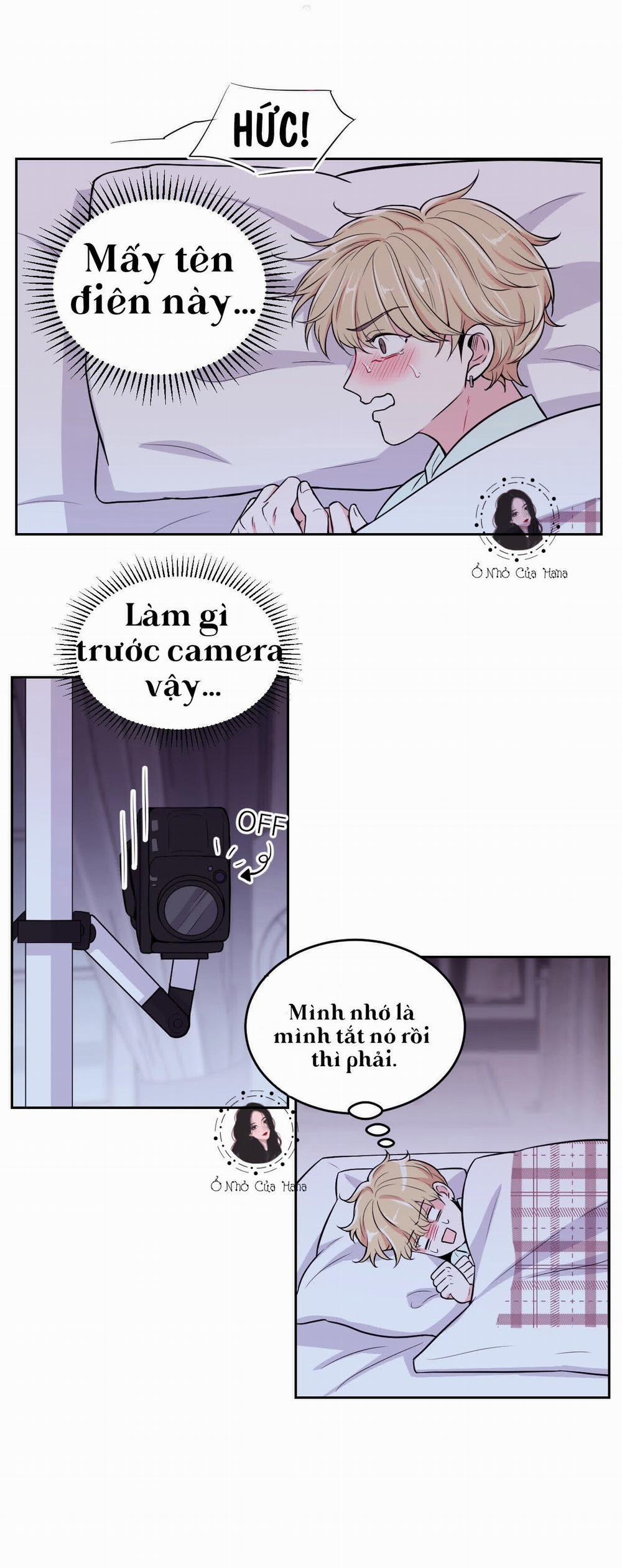 Kinh Nghiệm Cảnh Nóng 5 trang 7