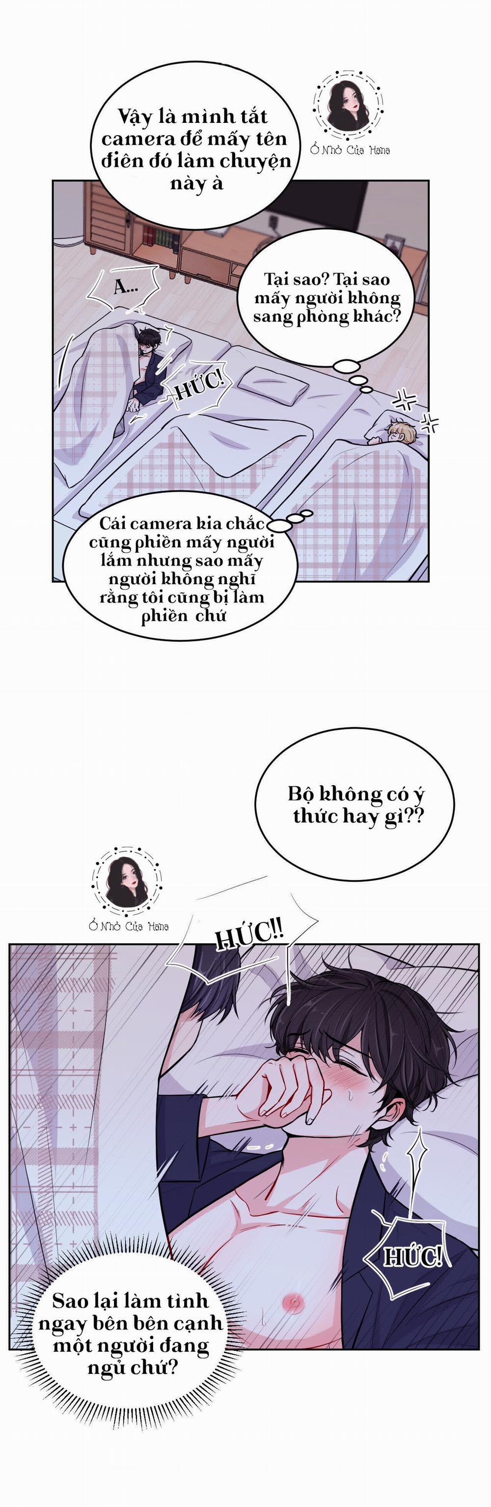 Kinh Nghiệm Cảnh Nóng 5 trang 8