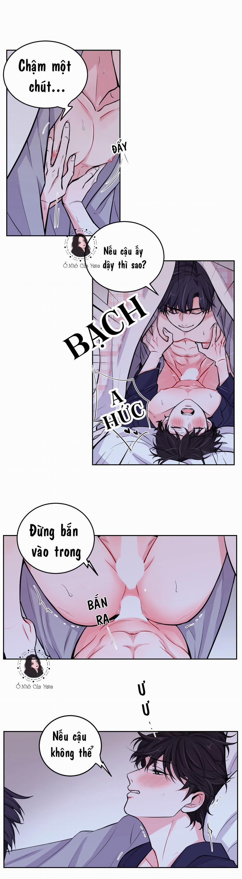 Kinh Nghiệm Cảnh Nóng 5 trang 9